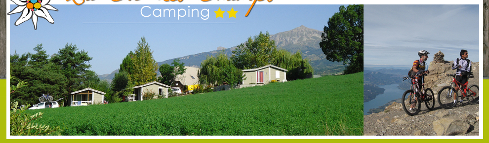 Camping Caravanes Campings Location Chalet Mobil home