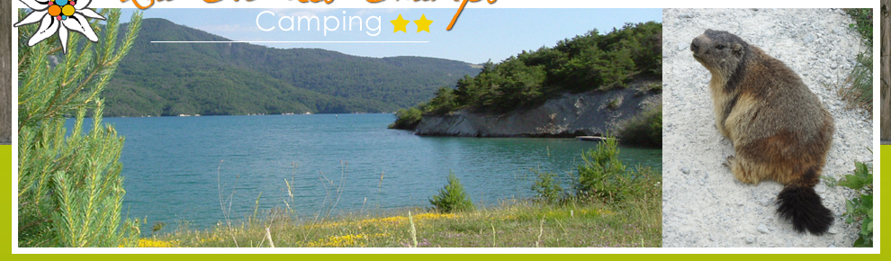 Camping Caravanes Campings Location Chalet Mobil home
