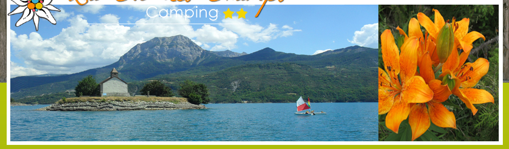 Camping Caravanes Campings Location Chalet Mobil home