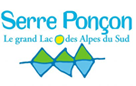 serre ponçon